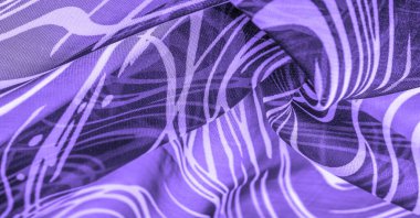 arkaplan dokusu, doku, tekstil, kumaş, kumaş, ağ, mavi kumaş şeffaf beyaz soyut çizgiler