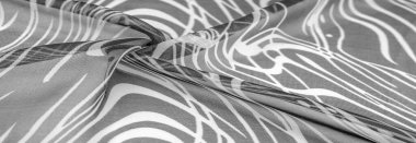 arkaplan dokusu, doku, tekstil, kumaş, kumaş, ağ, siyah ve beyaz kumaş hassas şeffaf ipek beyaz soyut çizgiler