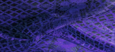 Mavi dantel kumaş, mavi ve siyah kumaşın karışımı. koyu mavi, safir, gök mavisi, doku, arkaplan, desen.