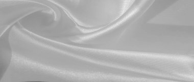 Beautiful silk white crepe porcelain, created especially for the mood. Magnificent to the touch, with a soft hand and drape. Silk Crepe de China is perfect for all kinds of your projects.