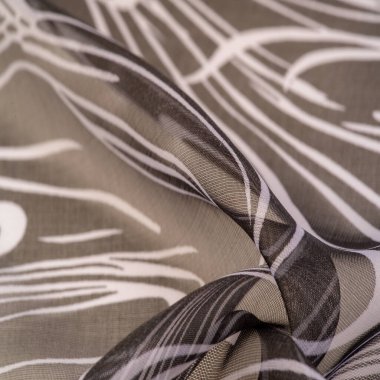 arkaplan dokusu, doku, tekstil, kumaş, kumaş, ağ, kahverengi kumaş hassas şeffaf beyaz soyut çizgiler