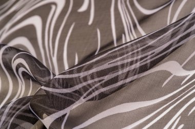 arkaplan dokusu, doku, tekstil, kumaş, kumaş, ağ, kahverengi kumaş hassas şeffaf beyaz soyut çizgiler