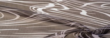 arkaplan dokusu, doku, tekstil, kumaş, kumaş, ağ, kahverengi kumaş hassas şeffaf beyaz soyut çizgiler