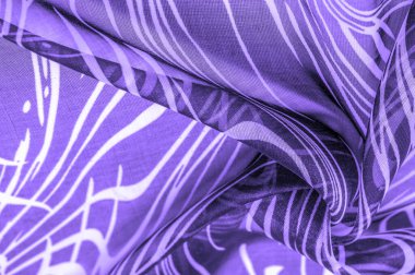 arkaplan dokusu, doku, tekstil, kumaş, kumaş, ağ, mavi kumaş şeffaf beyaz soyut çizgiler