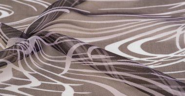 arkaplan dokusu, doku, tekstil, kumaş, kumaş, ağ, kahverengi kumaş hassas şeffaf beyaz soyut çizgiler