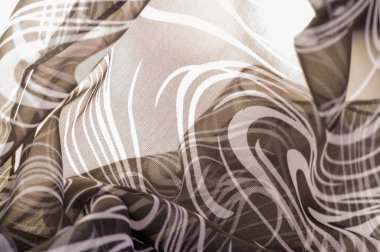 arkaplan dokusu, doku, tekstil, kumaş, kumaş, ağ, kahverengi kumaş hassas şeffaf beyaz soyut çizgiler