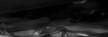 Doku. Geçmişi. Geçmişi. Siyah kömür kumaşı