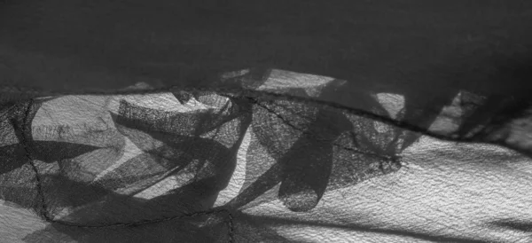 Текстура Фон Фон Черный Серый Атласная Темная Ткань Текстура Роскошный — стоковое фото
