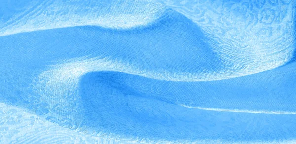 모양의 파란색 인쇄물 모음은 과귀여운 주제로 프로젝트든 좋습니다 텍스처 — 스톡 사진