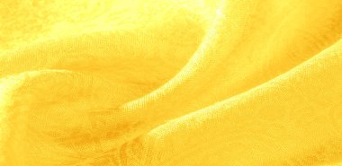  Kumaş çiçekli süs sarısı. Bu pamuk baskısı koleksiyonu parlak renkler ve şirin temalarla ayırt edilir. Her proje için idealdir, doku 