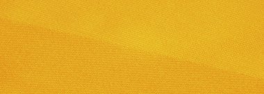 Limon sarısı ipek kumaş, pürüzsüz saten kumaş. Doku, arkaplan, desen
