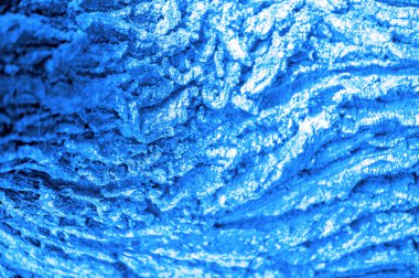 Bir yüzey ya da maddenin görünümü ya da dokusu. Ağaç kabuğu. Doku, arkaplan, desen, his