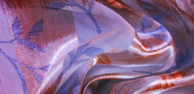 Metalik ipek kumaş. Tasarımına zarafet katmak için ideal. Duvar kağıdı, dekorasyon malzemeleri ve daha fazlası! Bu dokulu kumaşın hafif bir parıltısı var.. 