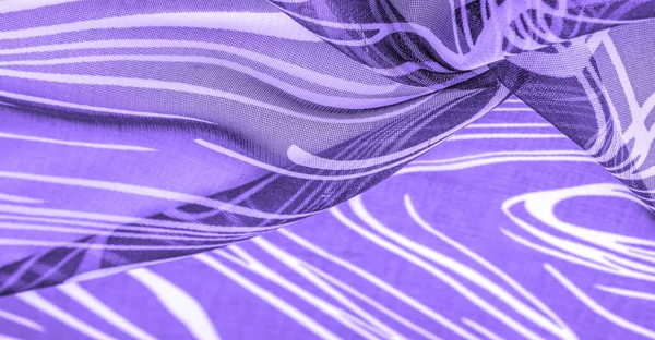 Textura Fundo Tecido Têxtil Pano Tecido Teia Tecido Azul Sutil — Fotografia de Stock
