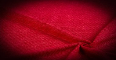 Doku. Geçmişi. Geçmişi. Kırmızı ahududu bezi. Kanın rengi; böyle bir rengi andıran gölge