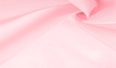 Soluk pembe ipek, duvar kağıdı deseni, arka plan deseni açık pembe gül rengi, arka plan, ton, doku, desen