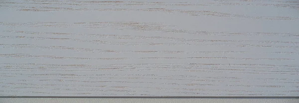 Katı Meşe Kül Boyayla Kaplı Meşe Kül Tahtaları Güzel Boyanmış — Stok fotoğraf