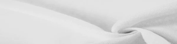 Beyazlı Ipek Kumaş Nce Taneli Noktalı Soyut Arkaplanlı Grunge Yüzey — Stok fotoğraf
