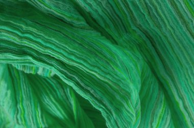 Yeşil Kumaş, Malzeme Tekstil, Sanat arka planı, Çizgili Duvar kağıdı, Fotoğraf şablonu, Yeşil çizgi, Çizgili çok renkli, Malzeme Tekstil, Çizgili çok renkli kumaş