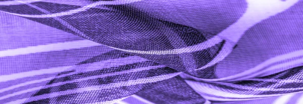 Textura Fondo Tejido Textil Tela Tela Tela Tela Azul Sutil — Foto de Stock