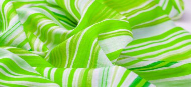 Doku, arkaplan, desen, yeşil çizgiler, pamuk kumaş, Mapudungun panço, battaniye, yün kumaş - bunlar vücudu sıcak tutmak için tasarlanmıştır..