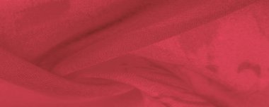 Kırmızı ipek kumaş, çayırda boyanmış çiçekler, çiçek arkaplanı. Renkli bir kompozisyonda bir sürü soluk çiçek. Arkaplan dokusu