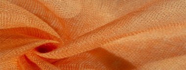 Parlak kırmızı madde. Bu ipek son derece pürüzsüz ve yumuşak, güzel pürüzsüz bir dokusu var. arkaplan deseni