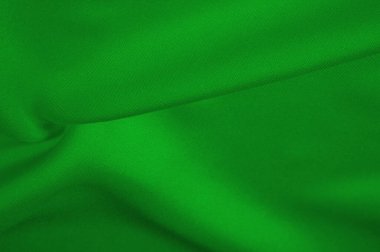 Green silk fabric. Dark emerald silk satin. Suitable for: your design, accessories. Clothes - sari, wedding. Wallpapers and posters. Beleth invitation. You made the right decision. A good choice