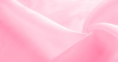 Kırmızı ipek kumaş, pürüzsüz kırmızı ipek ya da lüks saten kumaş, düğün arkaplanı olarak doku. Lüks arka plan tasarımı. Retro biçimi.