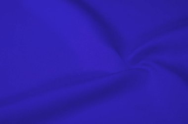 Blue silk fabric. Dark sapphire silk satin. Suitable for: your design, accessories. Clothes - sari, wedding. Wallpapers and posters. Beleth invitation. You made the right decision. A good choice