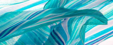 Doku, arka plan, desen, beyaz mavi pamuk şeritler, Mapudungun pontro panço, battaniye, yün kumaş - bunlar vücudu sıcak tutmak için tasarlanmıştır..