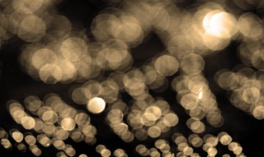 Bulanık arkaplan, bulanık kumaşın soyut çift pozlama, karanlık arka plan ve lens aydınlatma etkisi kavramı. Yüksek çözünürlüklü fotoğraf, bokeh, bulanık, sanat, odak, tasarım, şekil, makro,