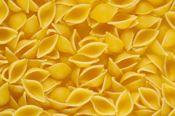 Orecchiette Italian Orecchia Meaning Ear Etta Meaning Small Typical Pasta — Foto de Stock