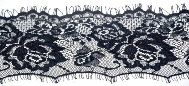 lace fabric. bird feather. lace color black on a white background. Texture, pattern. When it's time to choose the right lace machine for your needs, you can count on my textures.