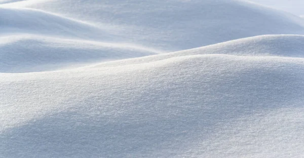 Snow Texture Atmospheric Water Vapor Frozen Ice Crystals Falling Light — Stok fotoğraf