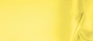 Sarı örgü kumaş. soyut desen dokusu, arkaplan