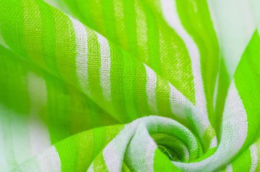 Doku, arkaplan, desen, yeşil çizgiler, pamuk kumaş, Mapudungun panço, battaniye, yün kumaş - bunlar vücudu sıcak tutmak için tasarlanmıştır..