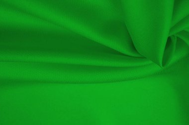Green silk fabric. Dark emerald silk satin. Suitable for: your design, accessories. Clothes - sari, wedding. Wallpapers and posters. Beleth invitation. You made the right decision. A good choice