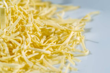 Scialatelli pasta is also known as scialatielli, sciliatielli and scivatieddi. This is typical of the modern Campanian cuisine that originated in the Amalfi Coast as a chef's signature dish.
