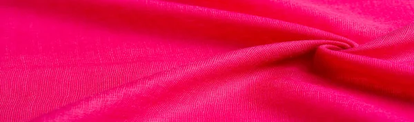 fabric silk red matte of a color, (paint, or surface) dull and flat, without a shine.