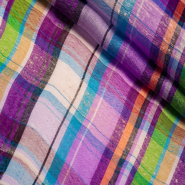 Background Texture Scottish Fabric Name Which Directly Indicates Country Its — Stock Photo, Image