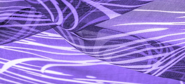 Background Texture Tissue Textile Cloth Fabric Web Blue Fabric Subtle — Stock Photo, Image
