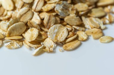 Oatmeal. The term 