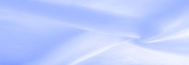 Mavi ipek kumaş, pürüzsüz mavi ipek ya da lüks saten kumaş, düğün arka planı olarak doku. Lüks arka plan tasarımı. Retro biçimi.