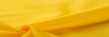 Parlak sarı ipek şifon şifon ruh hali, rüzgarda bir papatya gibi çırpınıyor, bir ayçiçeği gibi parlıyor. Bu saten yüzlü şifonun pürüzsüz eli senin tasarım fikirlerinle mükemmel bir şekilde harmanlanıyor.