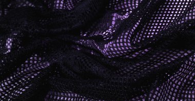 shawl from blue female lace, crochet from black lace, fringe, hand knitting Flower Festival Gift of your design, wedding triangle, greeting card for the bride. Texture, background, design