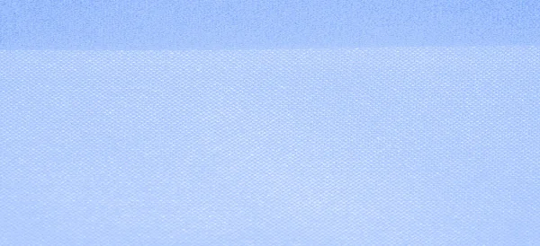 Sky Blue Silk Dupioni Duppioni Dupion 이것은 뒤집을 수있는 바삭바삭 — 스톡 사진