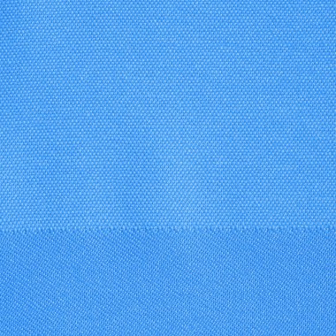 Mavi ipek kumaş, safiri safirli kumaş. Doku, arkaplan, desen