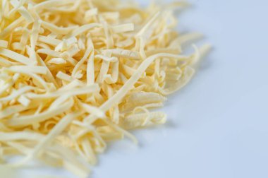 Scialatelli pasta is also known as scialatielli, sciliatielli and scivatieddi. This is typical of the modern Campanian cuisine that originated in the Amalfi Coast as a chef's signature dish.