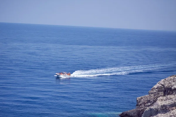 Zakynthos, Griekenland, zante, zakintos, Ionische zee, eiland. Stockfoto